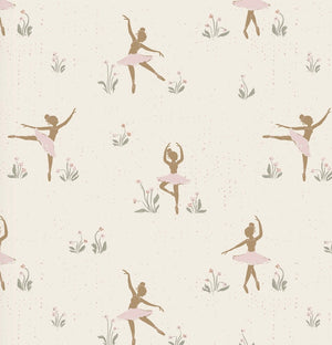 Allegra Wallpaper by Creating to Love
