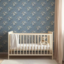 Marlee Wallpaper by Kathryn Therese