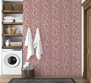Townes Wallpaper by Rusky Rose by Amy