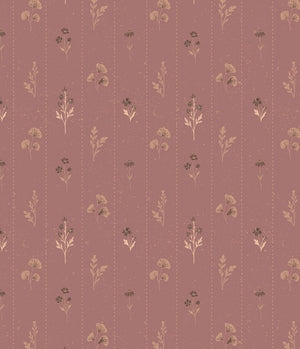 Leni Wallpaper by The Feral Flower