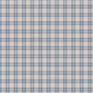 Channing Wallpaper by WabiSabi Pattern Studio