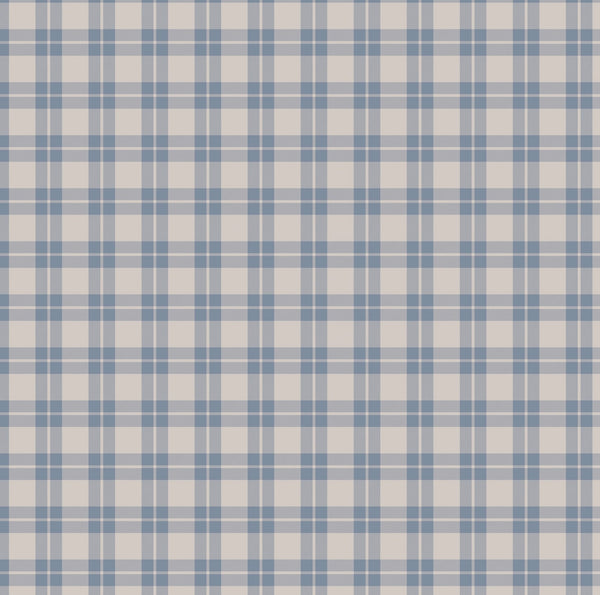 Channing Wallpaper by WabiSabi Pattern Studio