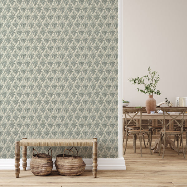 Beatrix Wallpaper by Marie Erstad Studio