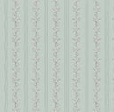 Janie Wallpaper by Astrid Blanchard