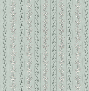 Ada Wallpaper by Astrid Blanchard