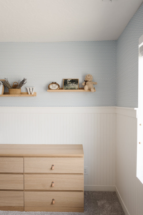 Elowen Wallpaper by Melissa Johnson Design