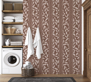 Townes Wallpaper by Rusky Rose by Amy