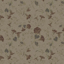 Hawthorne Bloom Wallpaper by Safari Natalia x Taddy Mikelaites