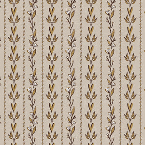 Rooney Wallpaper by Ana Goldar Design