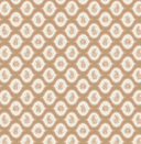 Poppie Wallpaper by Niranjana Mani Design
