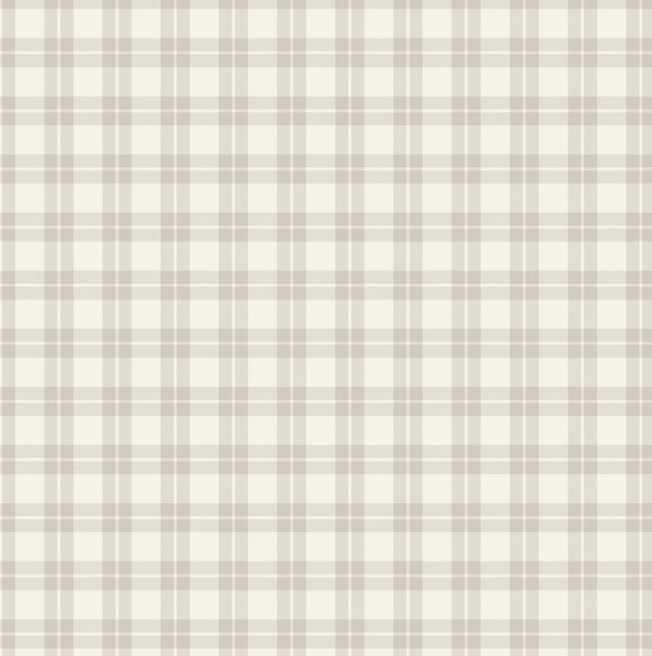 Channing Wallpaper by WabiSabi Pattern Studio