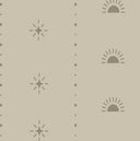 Hazen Wallpaper by Danielle Chandler Design