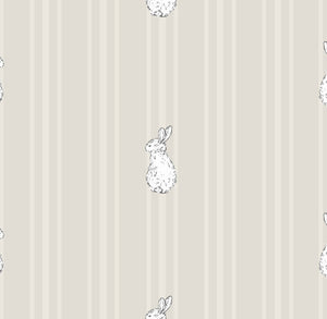 Larkin Wallpaper by Luna Pictata