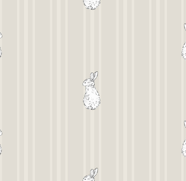 Larkin Wallpaper by Luna Pictata