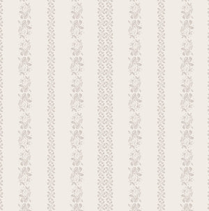 Evanthe Wallpaper by WabiSabi Pattern Studio