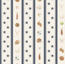 Lawson Wallpaper by Hailey Kiefer Designs