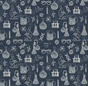 Nye Wallpaper by Kristie Vargo