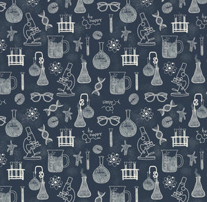 Nye Wallpaper by Kristie Vargo