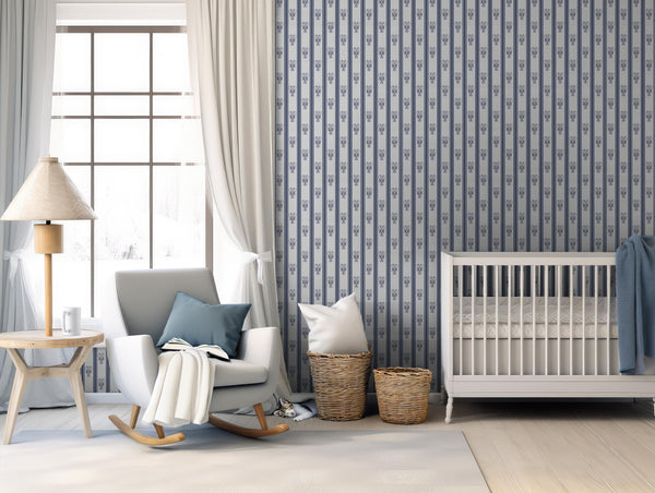 Landon Wallpaper by Studio Stephie