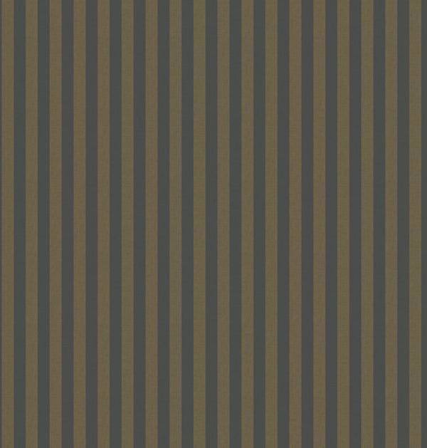 Ashbury Stripe Wallpaper by Safari Natalia x Taddy Mikelaites