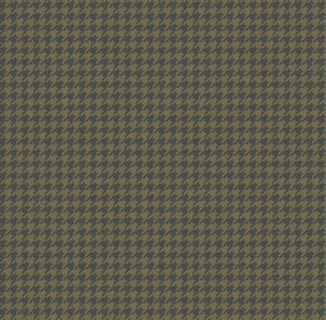 Savile Row Wallpaper by Safari Natalia x Taddy Mikelaites