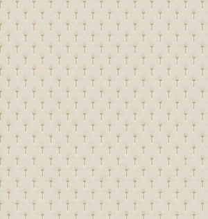 Alma Wallpaper by Marie Erstad Studio