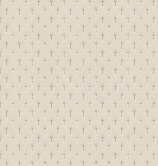 Alma Wallpaper by Marie Erstad Studio