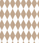 Becker Wallpaper by Brittany Polatis Design