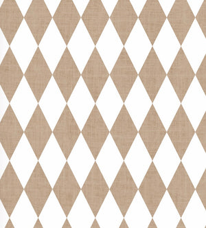 Becker Wallpaper by Brittany Polatis Design