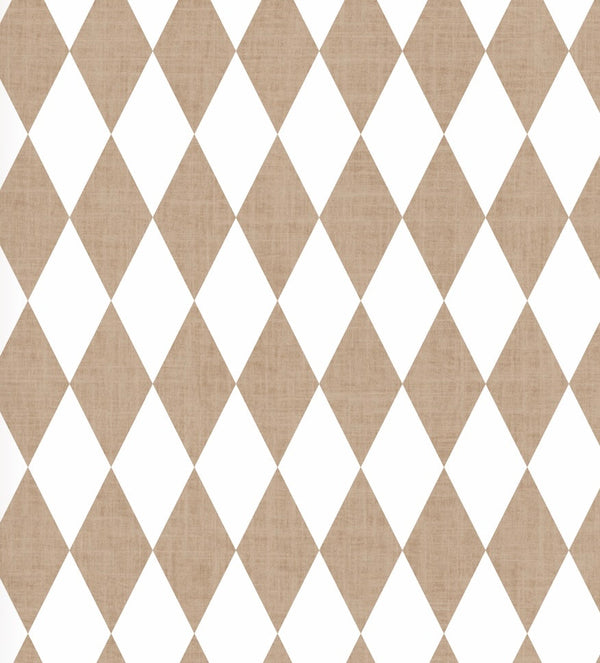 Becker Wallpaper by Brittany Polatis Design