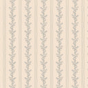 Janie Wallpaper by Astrid Blanchard