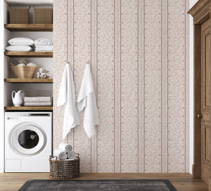 Townes Wallpaper by Rusky Rose by Amy