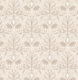 Swinton Wallpaper by Zenclover