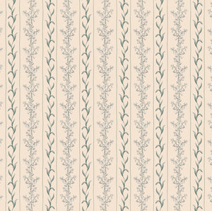 Ada Wallpaper by Astrid Blanchard