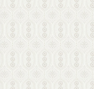 Holloway Wallpaper by Brittany Polatis Design