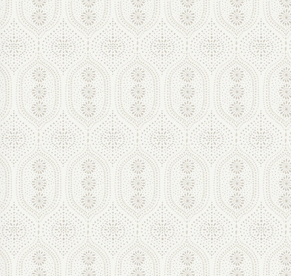 Holloway Wallpaper by Brittany Polatis Design