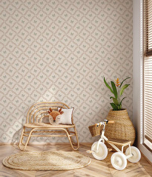 Reverie Wallpaper by Fede Volpato