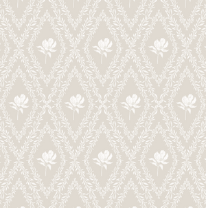 Violet Wallpaper by Taddy Mikelaites