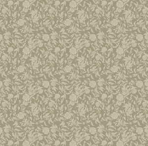 Leighton Wallpaper by The Fibery