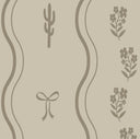 Ellyn Wallpaper by Danielle Chandler Design