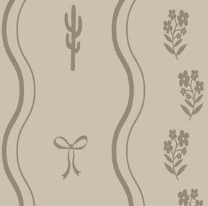 Ellyn Wallpaper by Danielle Chandler Design