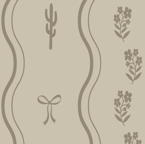 Ellyn Wallpaper by Danielle Chandler Design