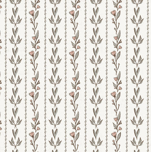 Rooney Wallpaper by Ana Goldar Design