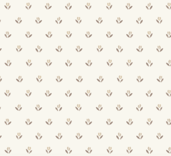 Baylor Wallpaper by Hufton Studio