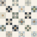 Rhett Wallpaper by Hailey Kiefer Designs