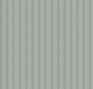 Elovie Wallpaper by Quirky Paisley Designs