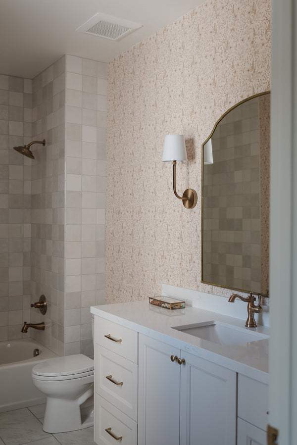 Collins Wallpaper by Of Lilies and Fields