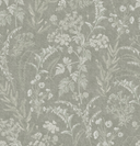 Winsome Wallpaper by Aynsley Ovard x Bloomery Decor