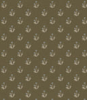 Mulberry Court Wallpaper by Safari Natalia x Taddy Mikelaites