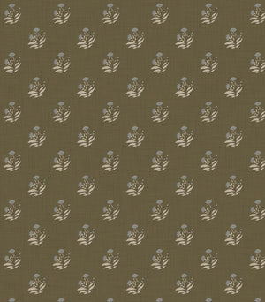 Mulberry Court Wallpaper by Safari Natalia x Taddy Mikelaites
